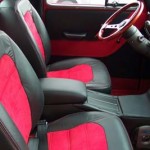 Car Upholstery Portland