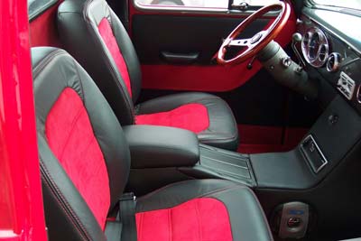 Car Upholstery Portland