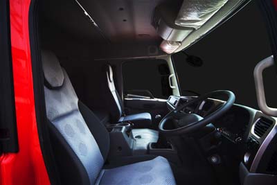 Trucking Company Upholstery Portland by Bright Auto Upholstery Trucking Company Upholstery Portland