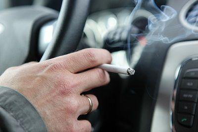 How To Get That Cigarette Smell Out Of Your Car Bright Auto Upholstery