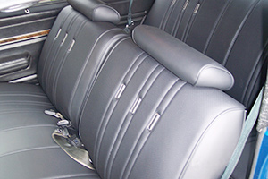 What is Car Upholstery?, Vehicle Upholstery, Auto Upholstery