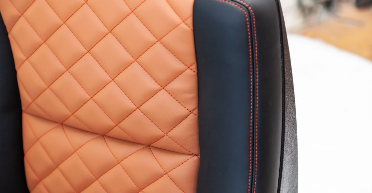 What are the Benefits of Getting Your Vehicle ReUpholstered?
