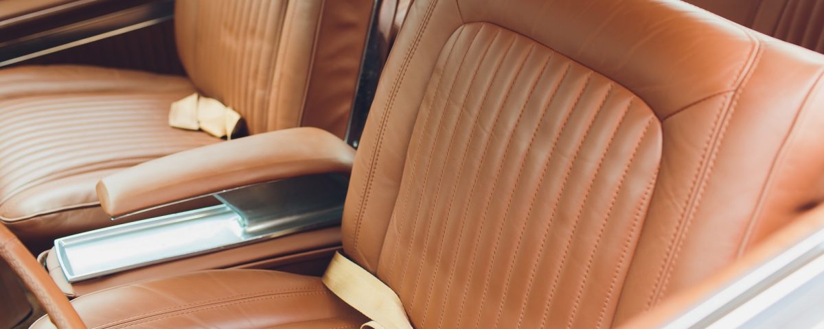 classic car upholstery portland or