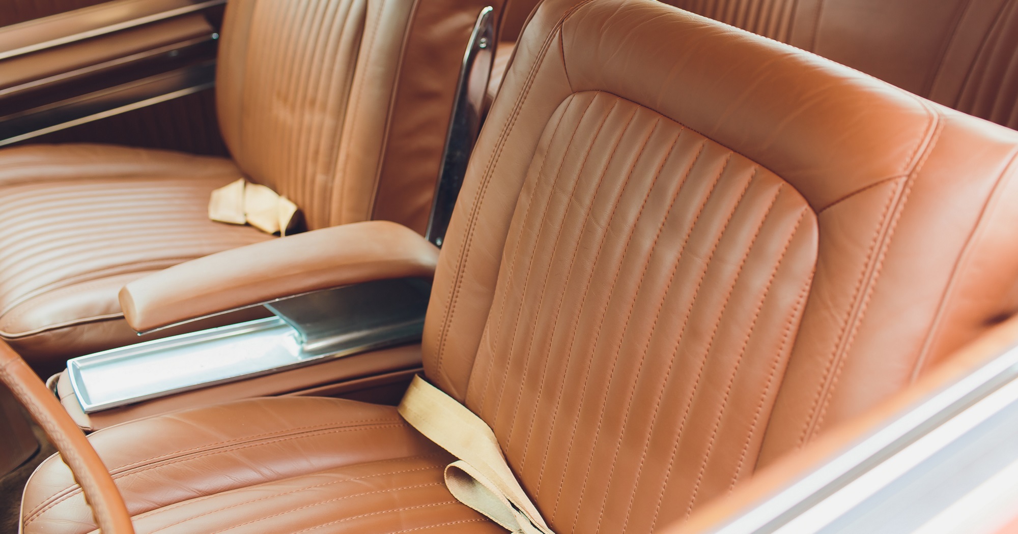 Which Auto Upholstery Fabric is Best? Bright Auto Upholstery