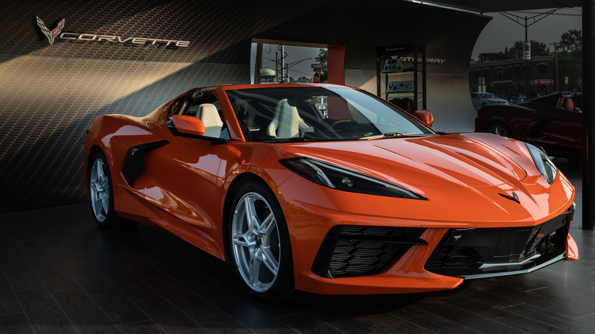 The Art of Remaking a Classic A Guide to Corvette Upholstery Bright Auto Upholstery