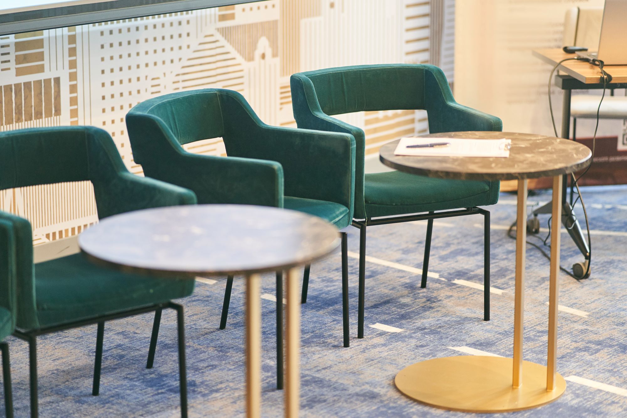 Upholstery Solutions for HighTraffic Areas Durability Meets Design Bright Auto Upholstery