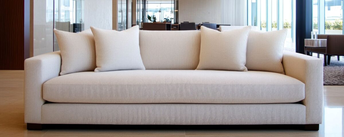 Commercial Upholstery Portland