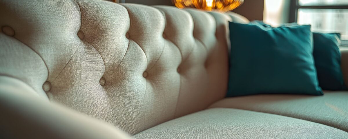 Commercial Upholstery Portland OR