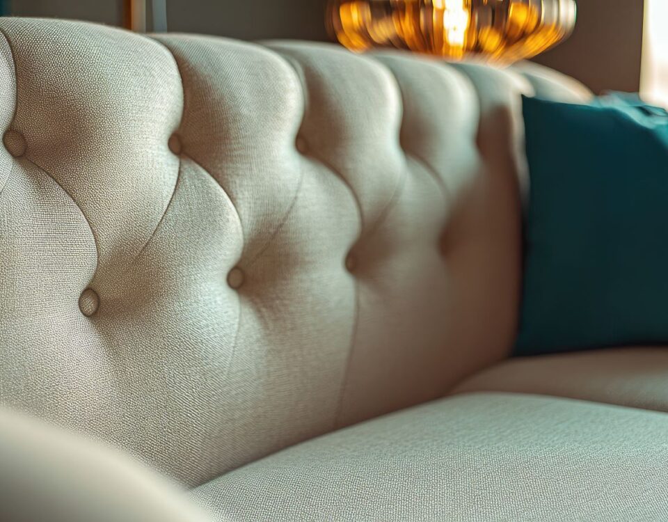 Commercial Upholstery Portland OR