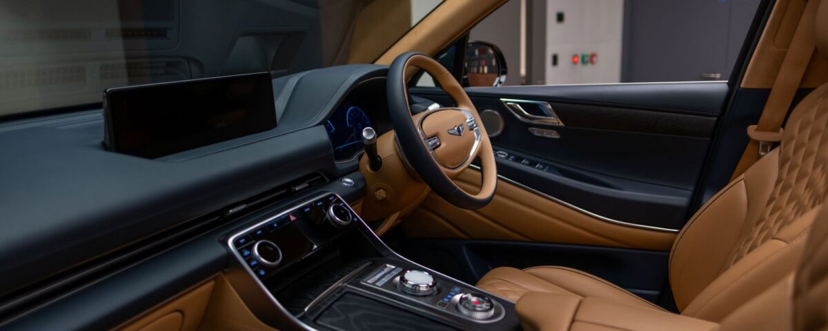 Commercial Upholstery Portland