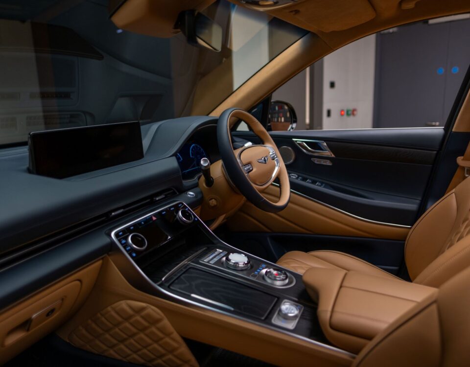 Commercial Upholstery Portland