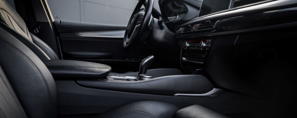 Commercial Upholstery Portland