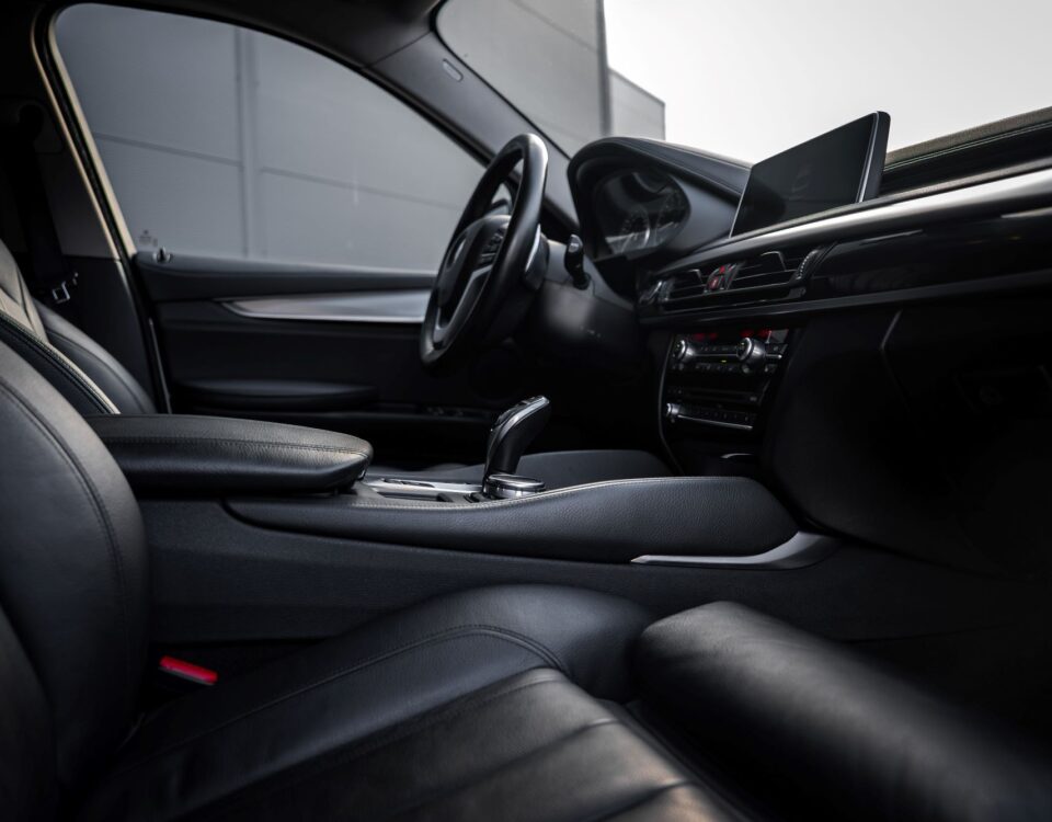 Commercial Upholstery Portland