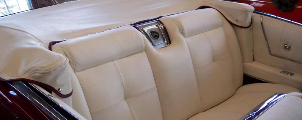 Commercial Upholstery Portland