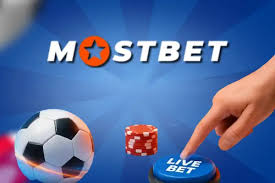 Mostbet Rəyləri 2026 - Mərc Seçimləri və Bonuslar
